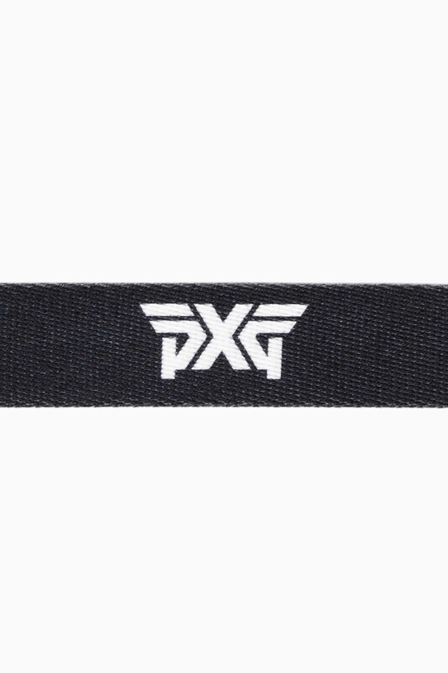 Solid PXG Belt